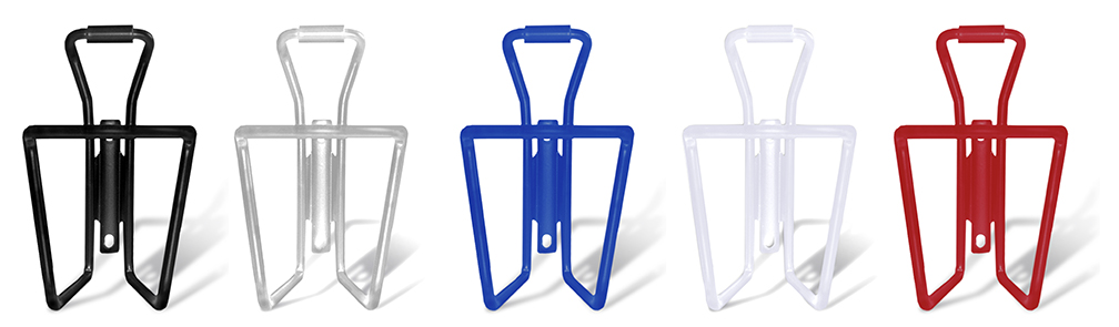 Alloy Cages